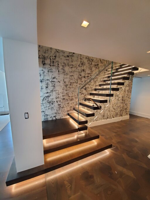 Mistral LED - New York 1