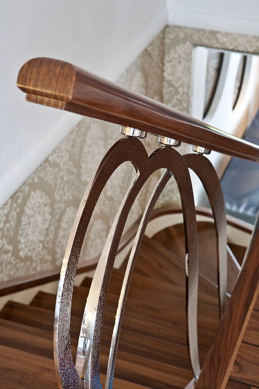 Design railings