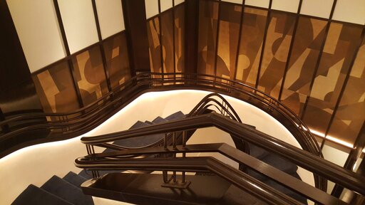 design railing