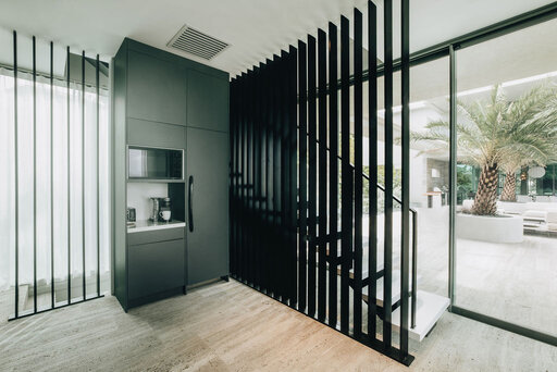 Mittelholm Treppe - lacy Haus Siller Treppen 27